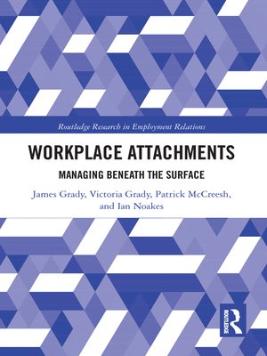 cover image of Workplace Attachments